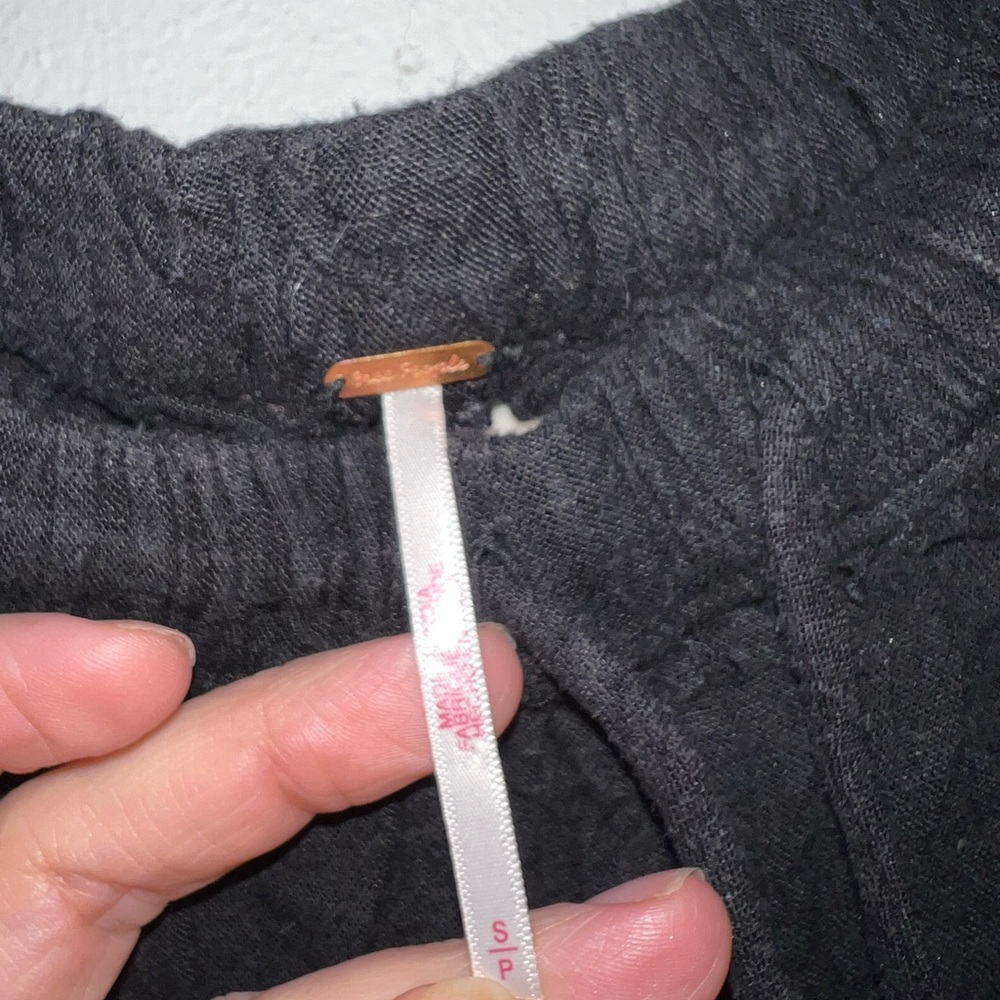 Free people Quinn pants - Picture 3 of 4